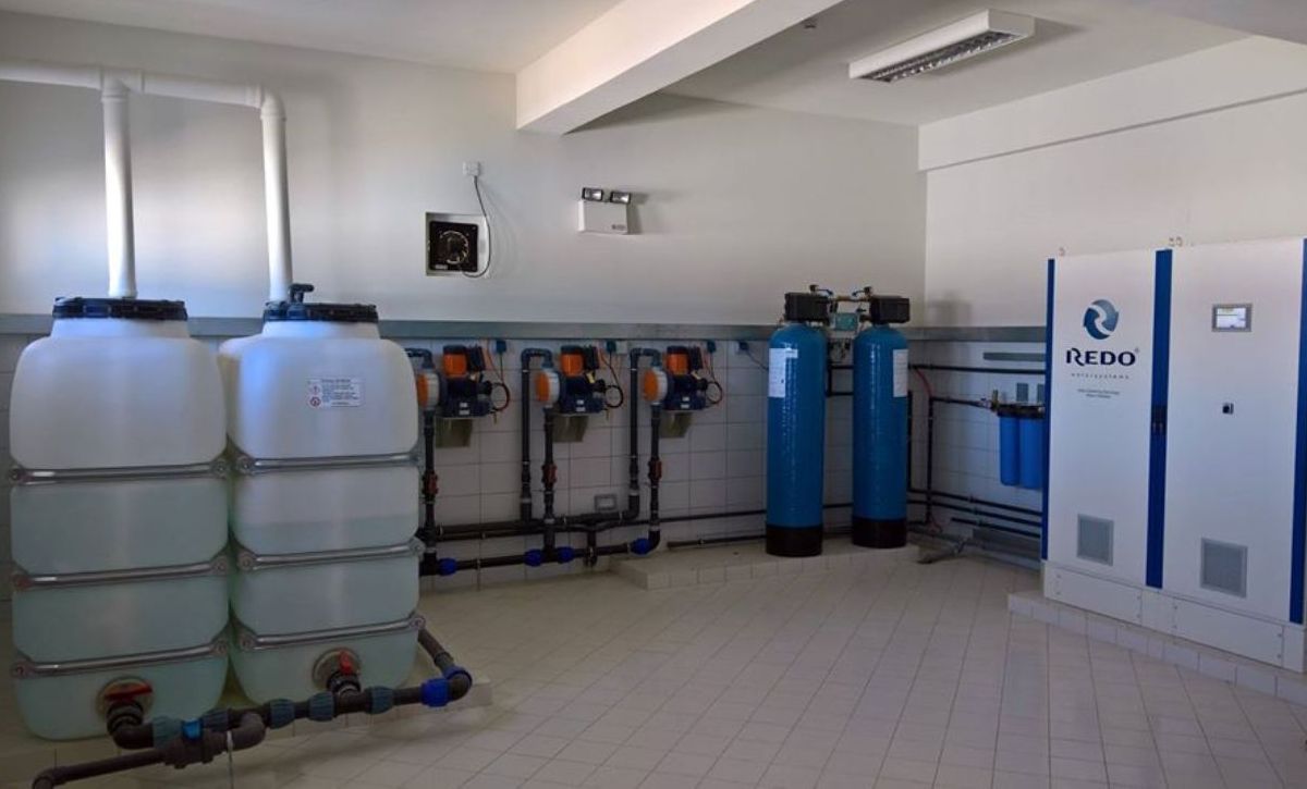 Engineered in Germany,    Made in India.