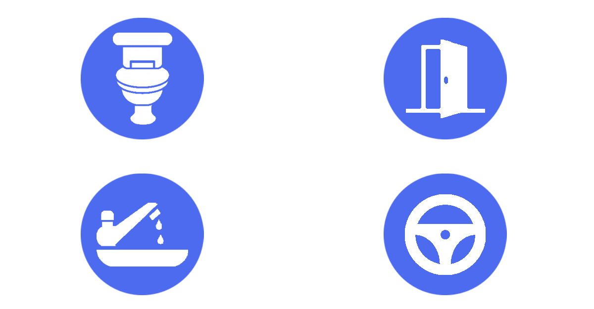 Domestic Applications