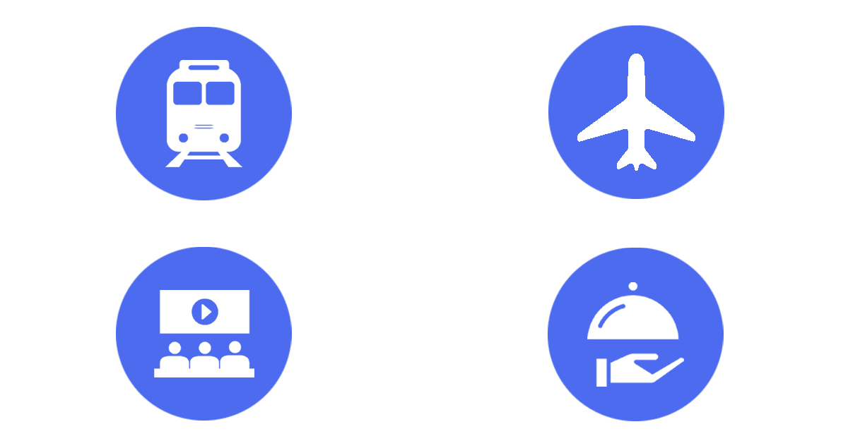 Travel & Hospitality